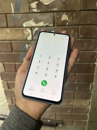 Samsung Mobile A54 5G