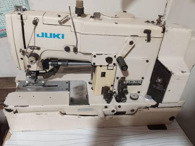 kajj machine LBH 781