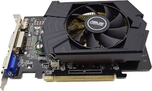 gtx 750 1gb ddr5