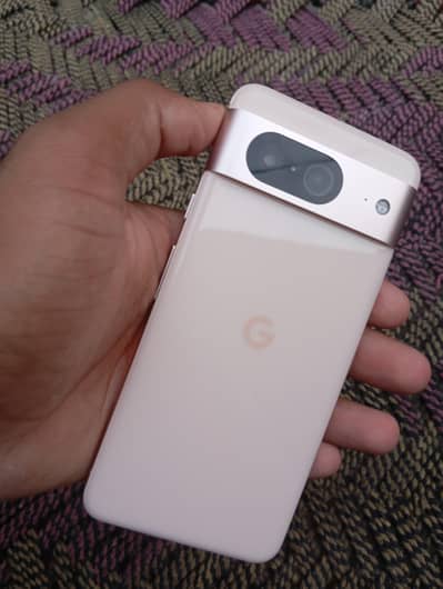 Google Pixel 8