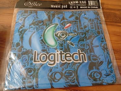 Brand New rubbercloth mousepad