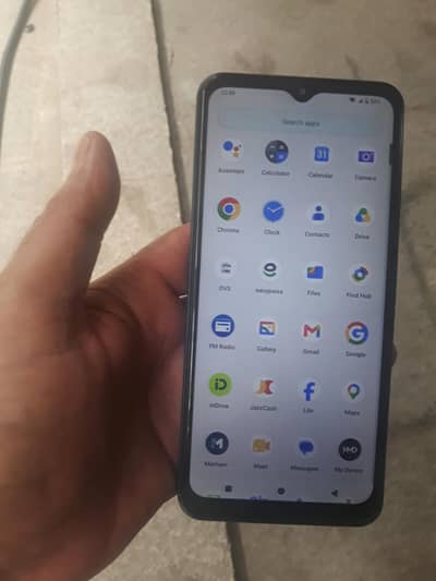 Nokia Other Model 03224386342 whats aapp
