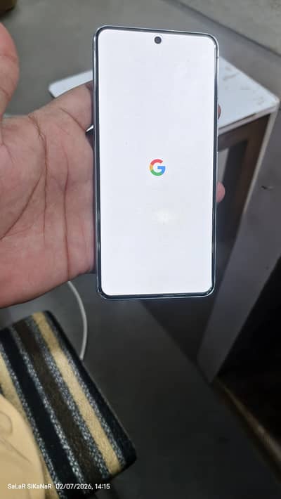 Google Pixel 8 Pro