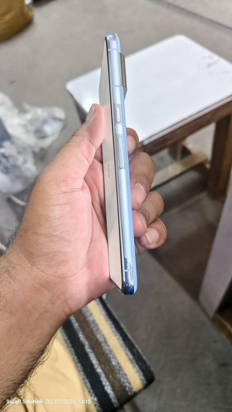 Google Pixel 8 Pro 5
