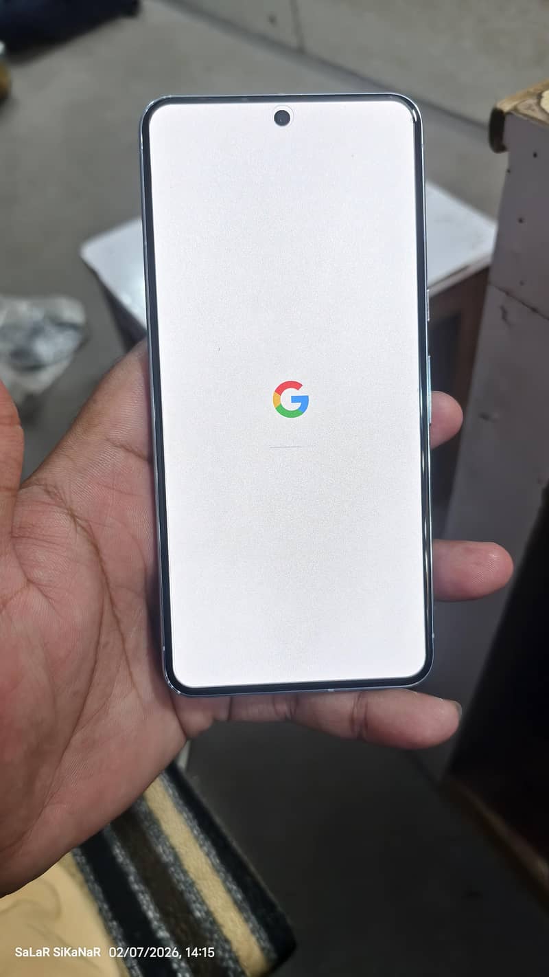 Google Pixel 8 Pro 6