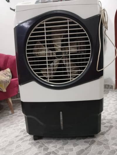 super star full size room cooler Aone condition