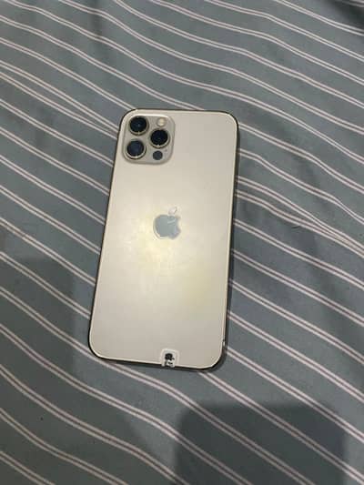 Apple iPhone 12 Pro