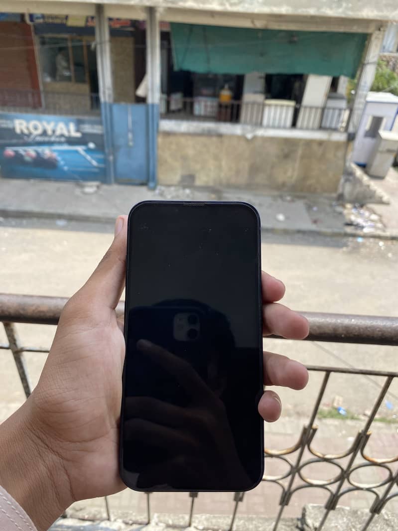 Apple iPhone 13 0