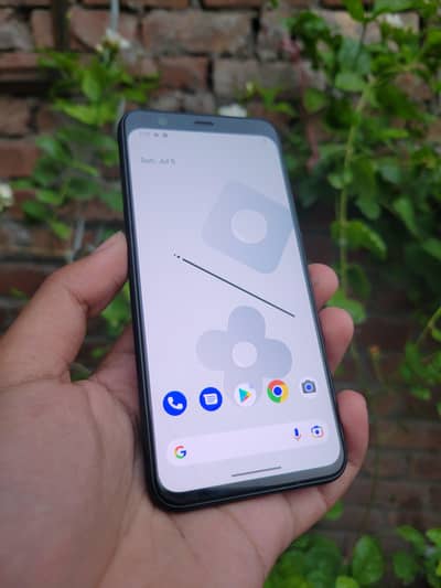 Google Pixel 4 (6/64)