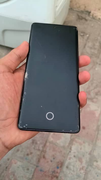 Vivo V40