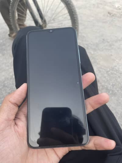 Itel A70 offial pta approved complet box