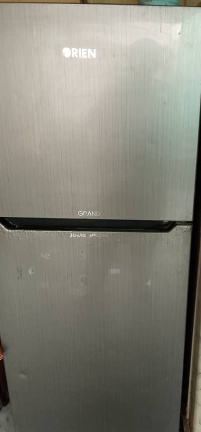 Selling Orient Refrigerator (2021 Model) punctured
