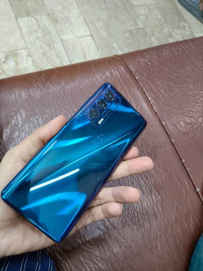 Motorola Edge