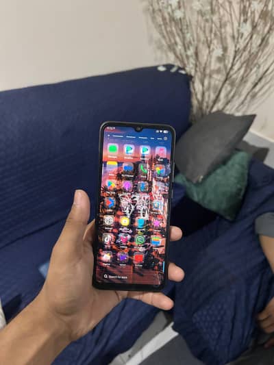 Xiaomi Redmi 10C 128 GB