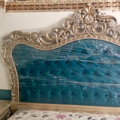 King Bed Size