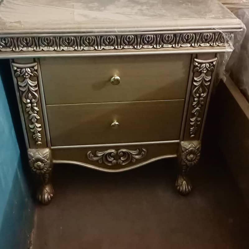 King Bed Size 3