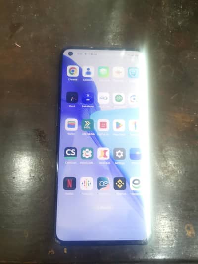 One Plus LE2115