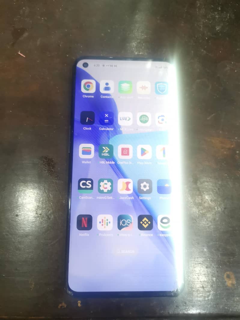 One Plus9 0