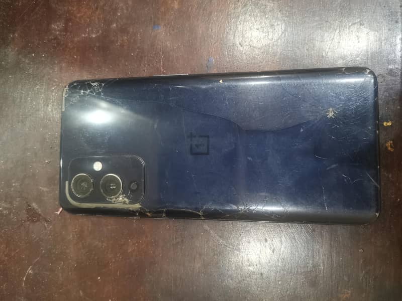 One Plus9 1