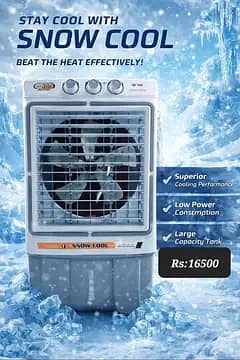 Air cooler icebox 3 years warrenty Sale upto40%OFF only 3 days lefts