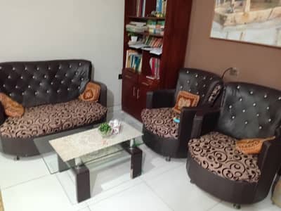 7 seater sofa set