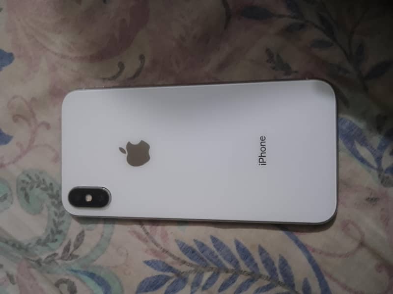 Apple iPhone X 2