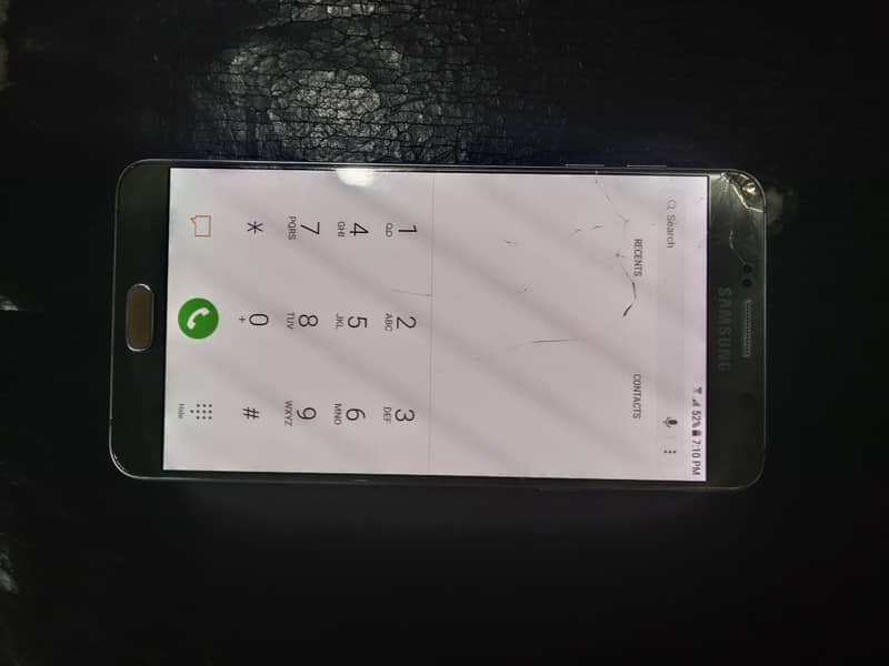 Samsung note 5 1