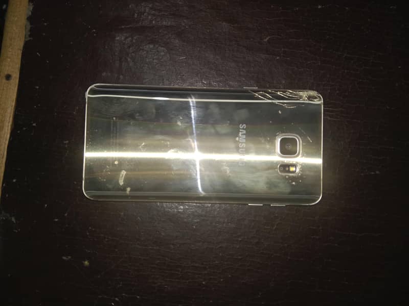 Samsung note 5 2