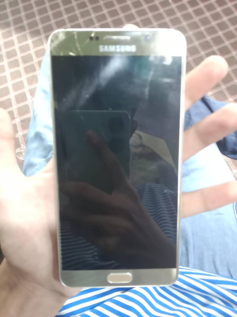 Samsung note 5 5
