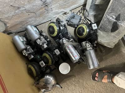 Damping valve