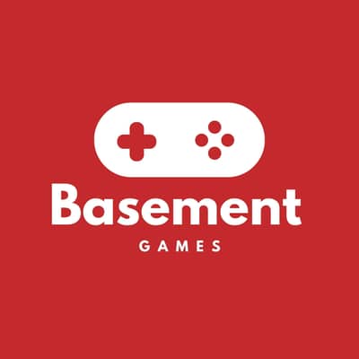 Basement Games 