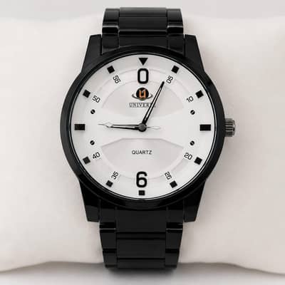 Premium Men's Wrist Watch