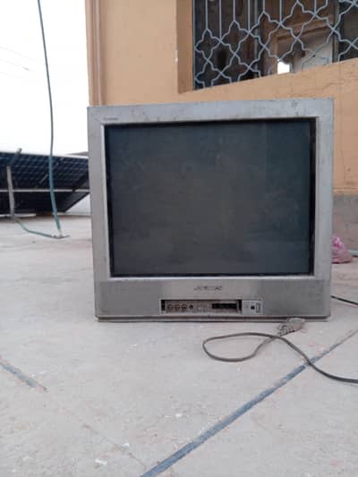 Sony tv