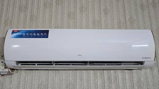 TCL 1.5 ton MIRACLE SERIES T3 AMPARE LOCK