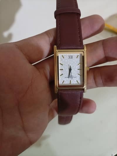 Watches New Swiss made