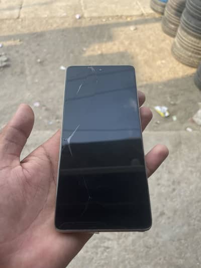 Motorola Moto G Stylus 24