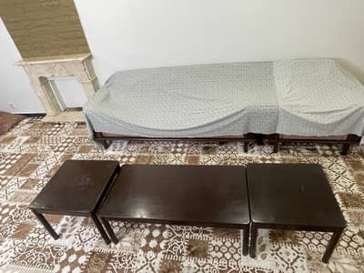 Centre Table