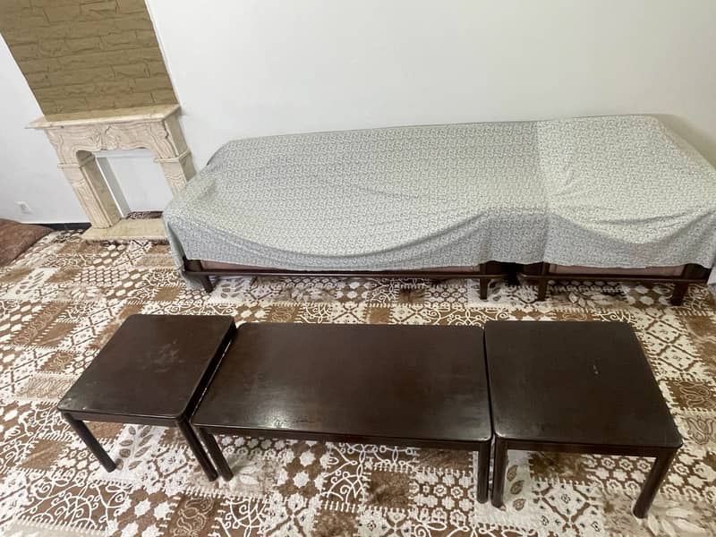 Centre Table 0