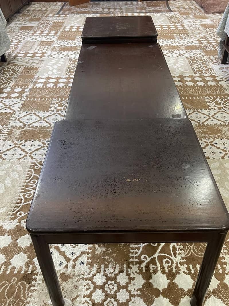 Centre Table 1