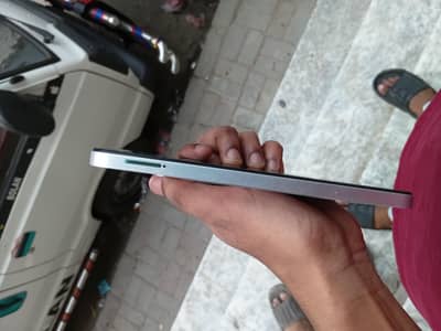 Tecno Spark Go 1