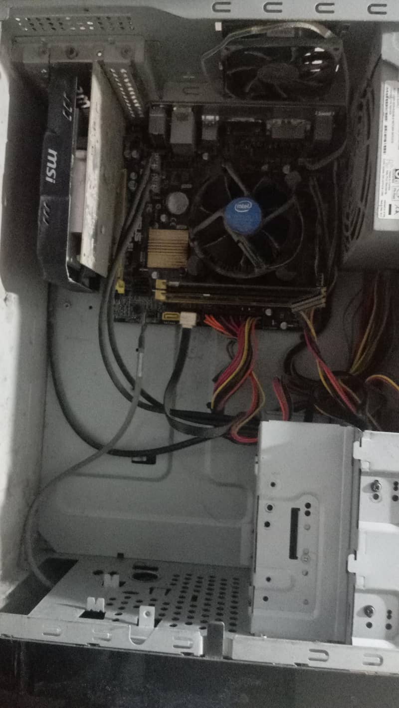 Gaming PC 1