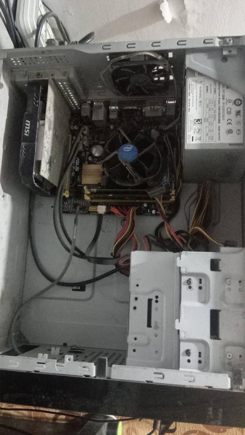 Gaming PC 2
