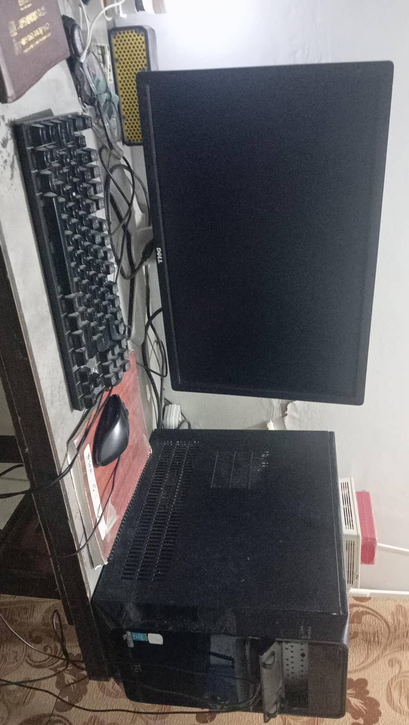 Gaming PC 3
