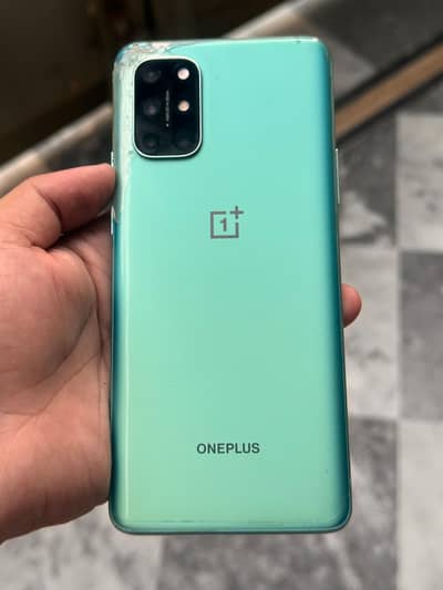 One Plus 8T