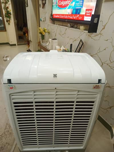 Gfc air cooler