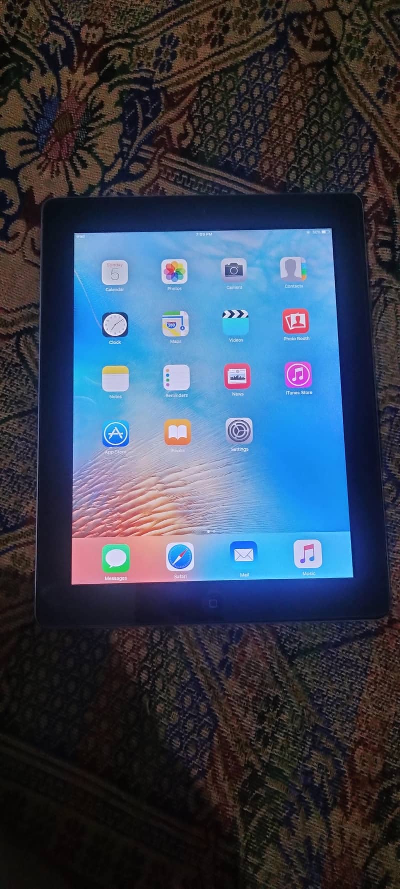 Ipad2 3rd generation 4