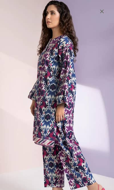 Zellbury two piece RTW
