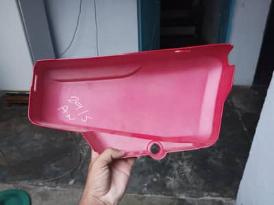 HONDA CG 125 FUEL TANK