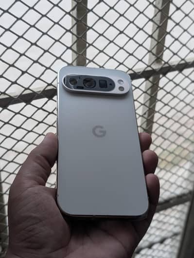 Google Pixel 9 Pro(256 Gb)