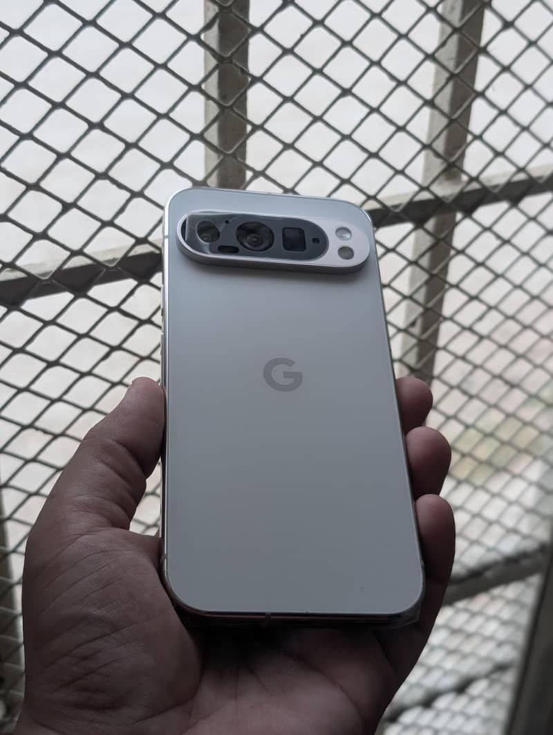 Google Pixel 9 Pro 0